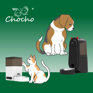 Chocho 寵物系列