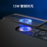 Chocho 無線充電連無線加熱滑鼠墊 Wireless Charging & Heating Mouse Pad